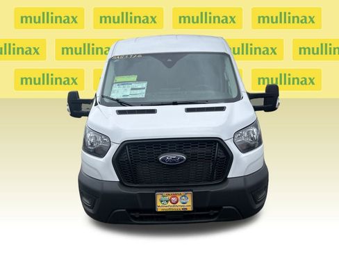 New 2025 Ford Transit 250 148 Medium Roof w/ Load Area Protection Package RWD image 10