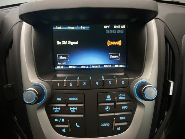 Used 2017 Chevrolet Equinox LT w/ Midnight Edition FWD image 16
