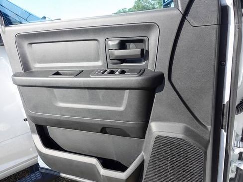 New 2025 RAM 2500 Tradesman w/ Chrome Appearance Group image 16