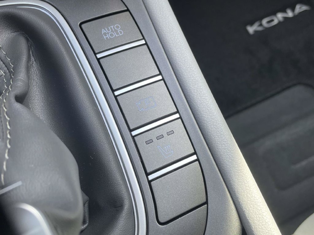 New 2026 Hyundai Kona SEL Sport FWD image 28