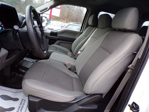 Used 2018 Ford F150 XL w/ Equipment Group 101A Mid image 17