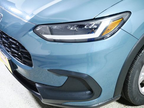 Used 2024 Honda HR-V LX image 16