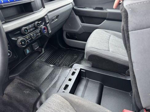 Certified 2023 Ford F350 XL w/ XL Chrome Package image 24