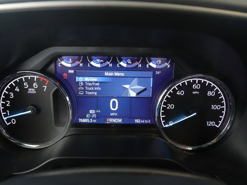 Certified 2022 Ford F150 XLT w/ Equipment Group 302A High image 19