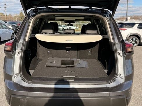 New 2026 Nissan Rogue SV image 18