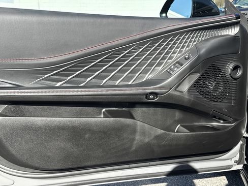 New 2026 Dodge Charger Scat Pack w/ Blacktop Package image 14