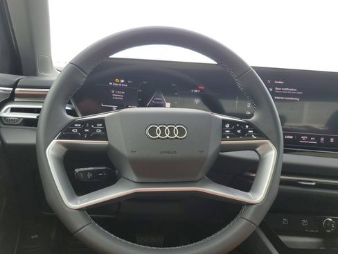 New 2026 Audi A6 Premium Plus AWD/4WD image 17