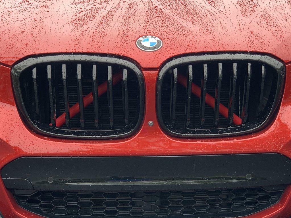 Used 2021 BMW X4 M40i AWD/4WD image 42