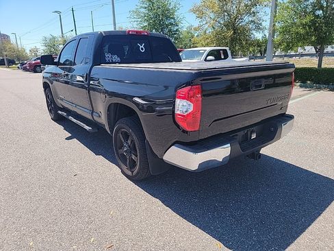 Used 2019 Toyota Tundra SR5 w/ SR5 Upgrade Package image 4