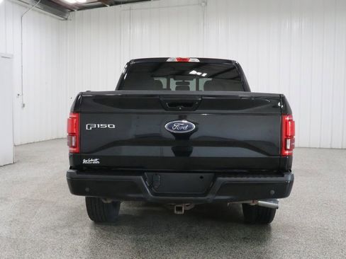 Used 2017 Ford F150 Lariat image 5