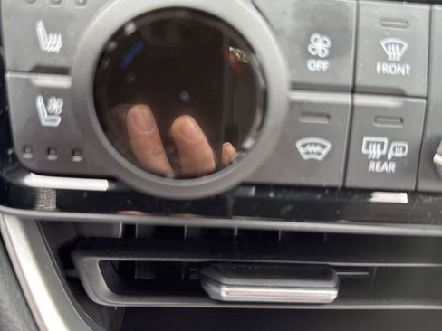 Used 2026 Toyota Grand Highlander FWD image 21