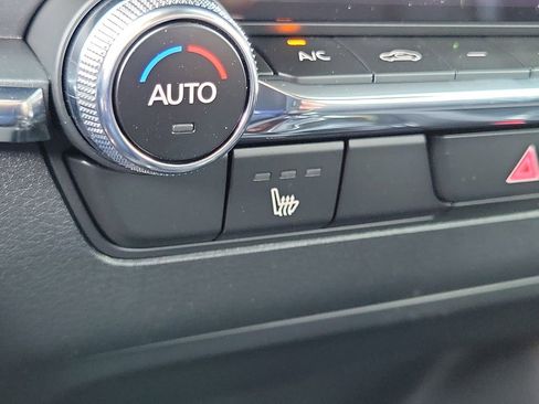 New 2026 MAZDA MAZDA3 2.5 S Hatchback w/ Premium Pkg image 9