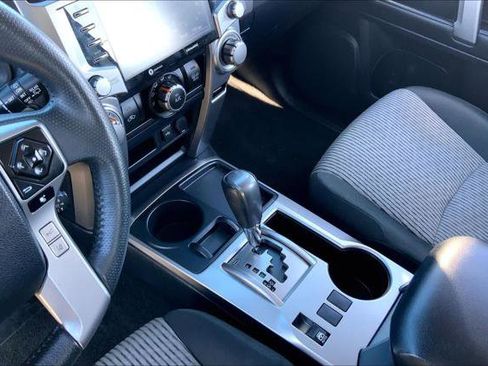 Certified 2023 Toyota 4Runner SR5 image 15