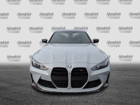 New 2026 BMW M3 Competition image 3
