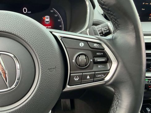 Certified 2023 Acura MDX SH-AWD w/ Technology Package image 28