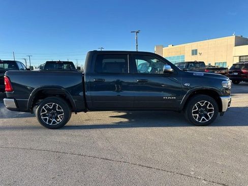 New 2026 RAM 1500 Laramie image 2