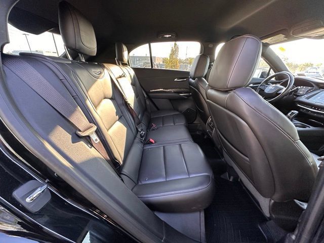 Used 2019 Cadillac XT4 Sport FWD image 32