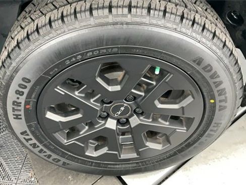 Certified 2023 Honda Ridgeline RTL image 37