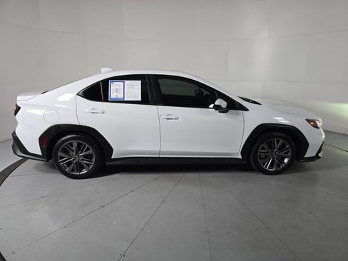 Certified 2024 Subaru WRX Base image 6