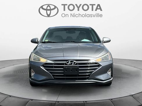 Used 2019 Hyundai Elantra Value Edition FWD image 8