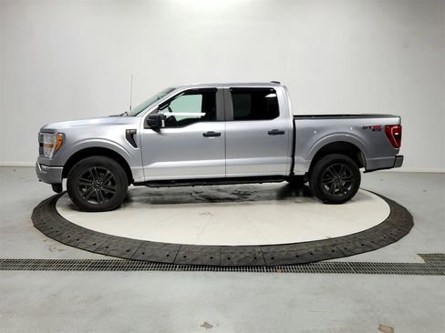 Used 2021 Ford F150 XL w/ STX Appearance Package image 4