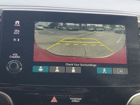 Used 2023 Honda Passport TrailSport image 29