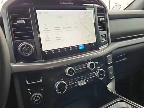 Used 2025 Ford F150 XLT w/ Equipment Group 302A MID image 28