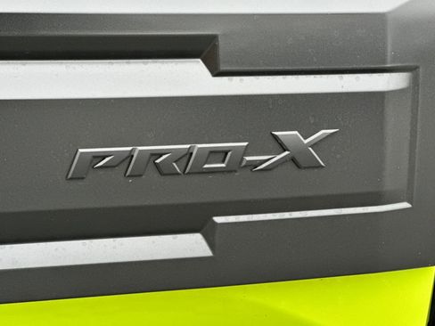 New 2026 Nissan Frontier Pro-X w/ Pro Premium Package RWD image 26