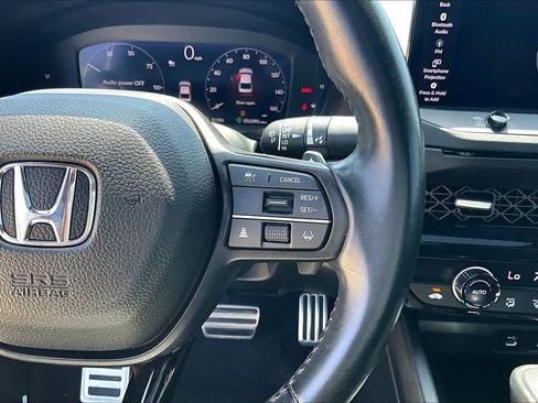 Used 2023 Honda Accord Sport image 45