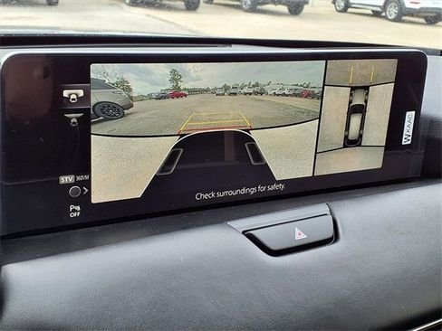 New 2026 MAZDA CX-70 3.3 Turbo w/ Premium Plus Pkg image 8