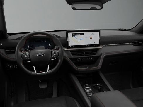 New 2026 Ford Explorer ST w/ Sun And Sound Package AWD/4WD image 8