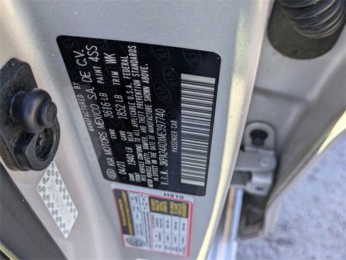 Used 2021 Kia Rio S image 32