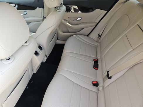 Certified 2022 Mercedes-Benz GLC 300 image 30