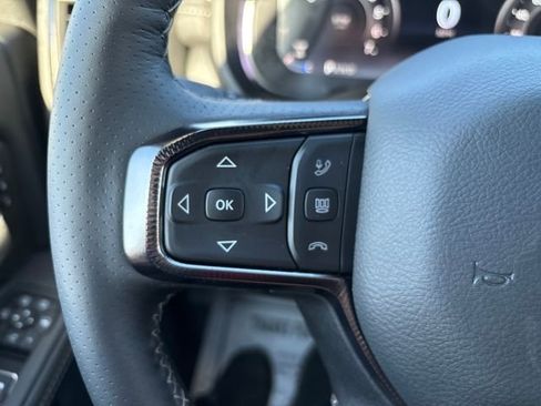 New 2026 RAM 2500 Power Wagon image 11