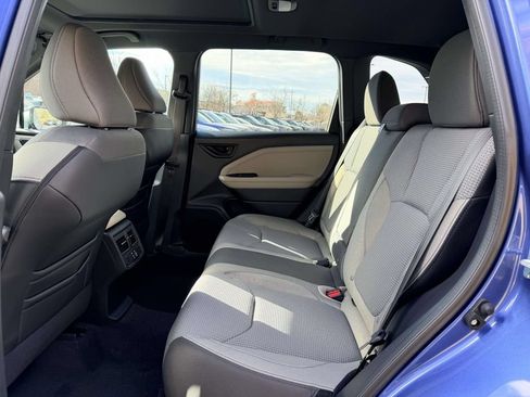 Certified 2026 Subaru Forester Premium w/ Base/Premium Package AWD/4WD image 13