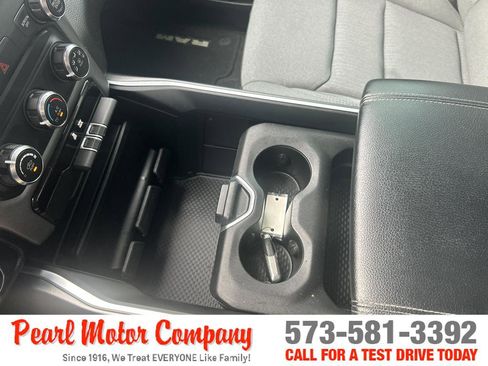 Used 2020 RAM 1500 Big Horn image 21