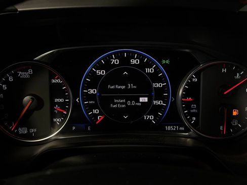 Used 2025 Chevrolet Blazer RS AWD/4WD image 15