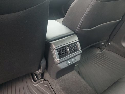 Certified 2025 Honda Accord LX image 13