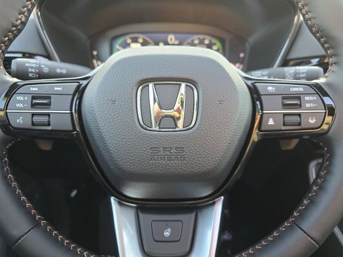 New 2026 Honda CR-V Sport Touring image 28