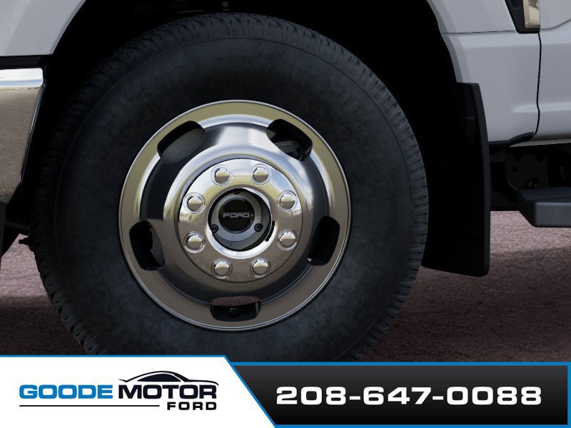 New 2027 Ford F350 Lariat AWD/4WD image 19