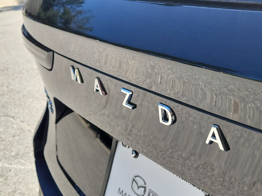New 2026 MAZDA CX-5 Preferred AWD/4WD image 8