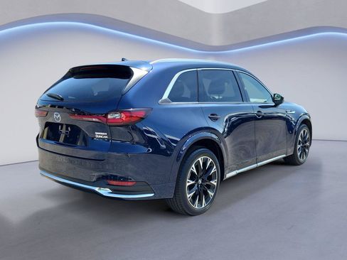 New 2026 MAZDA CX-90 3.3 Turbo S w/ Premium Plus AWD/4WD image 3