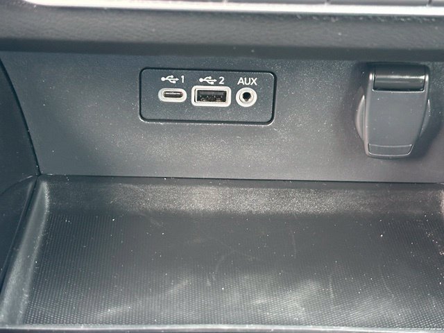 Certified 2023 Nissan Altima 2.5 SR FWD image 37