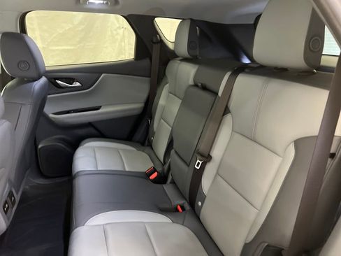 Used 2019 Chevrolet Blazer LT w/ Sun and Wheels Package AWD/4WD image 37