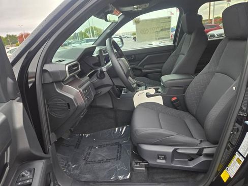 New 2025 Toyota Tacoma SR5 image 10