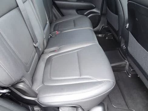 Used 2023 Hyundai Tucson SEL w/ Convenience Package AWD/4WD image 11