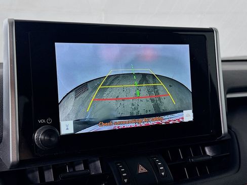Used 2024 Toyota RAV4 Adventure AWD/4WD image 10