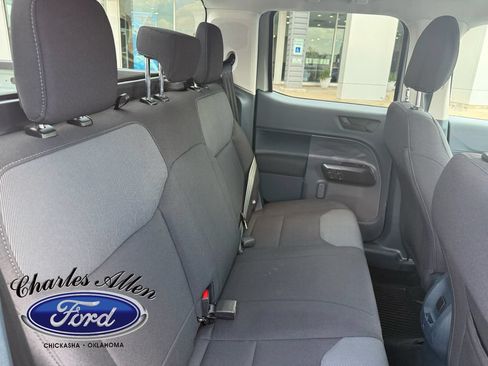 Used 2024 Ford Maverick XL FWD image 17