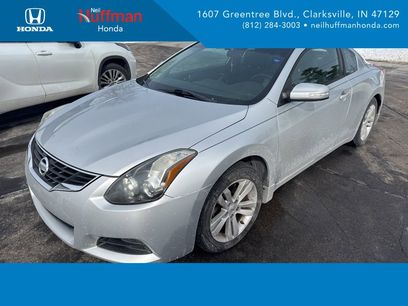 Used 2011 Nissan Altima 2.5 S w/ 2.5S Premium Pkg