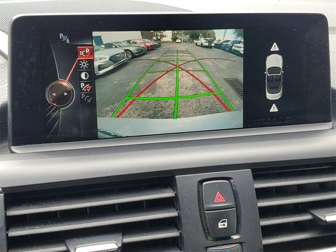 Used 2016 BMW M235i Convertible image 24